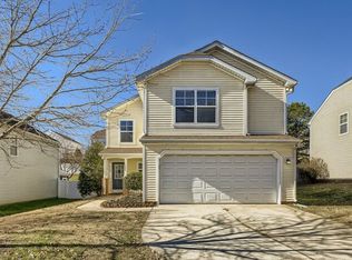 1421 Matthew Allen Cir, Kannapolis, NC 28081