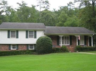 3645 Northcote Dr, Mountain Brook, AL 35223