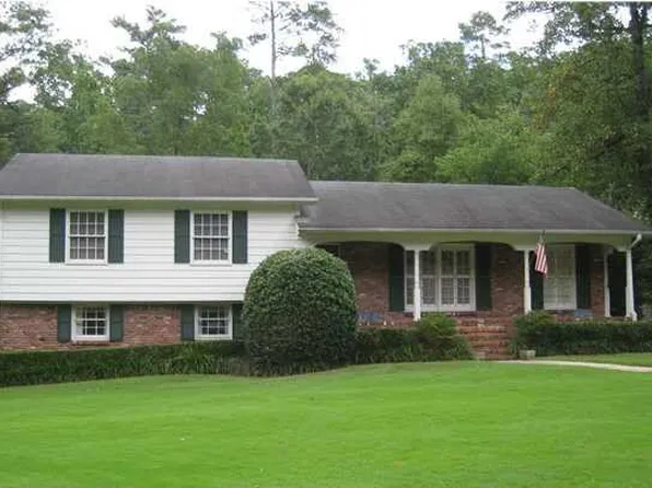 3645 Northcote Dr, Mountain Brook, AL 35223