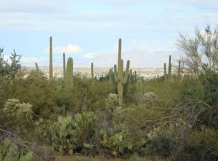 7400 W Ina Rd, Tucson, AZ 85743