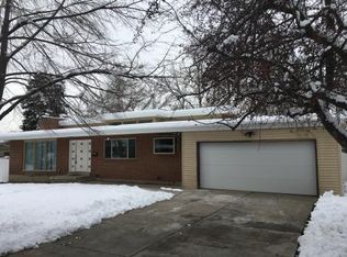 4732 S Marabow Cir, Salt Lake City, UT 84117