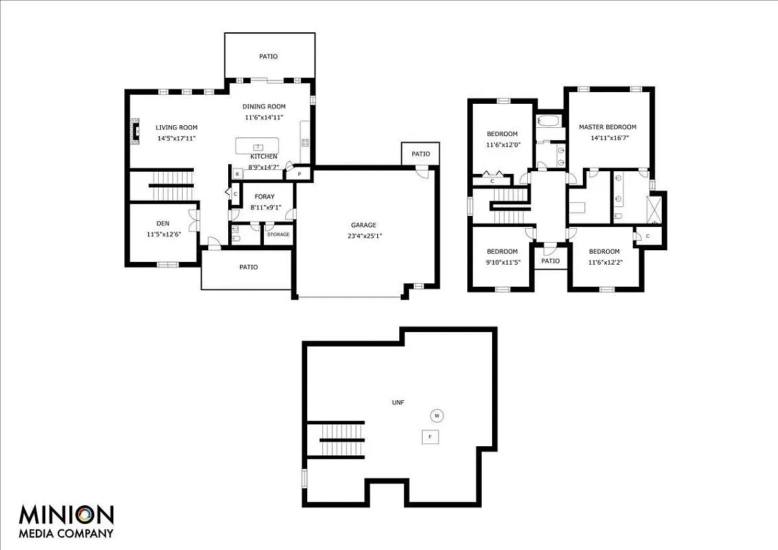 5 bed, 3.5 bath, 2324 sqft, $3,200 — Photo 2