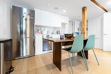 Rented by Brownstone Real Estate