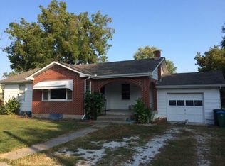 340 E Broadway St, Peculiar, MO 64078