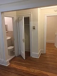 Rented by Signature Spaces NYC Corp