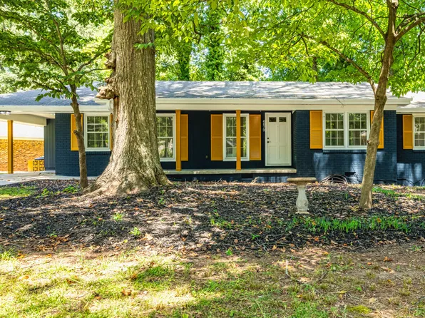 6673 Brookwood Cir, Jonesboro, GA 30236