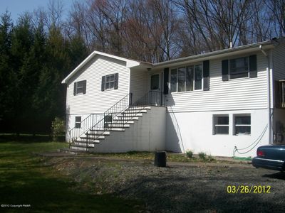 85 Lake Vahalla Dr, East Stroudsburg, PA, 18301