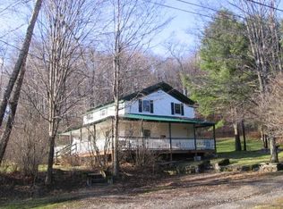 391 Tanzman Rd, Parksville, NY 12768