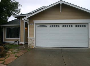 1967 W Summerfield Ct, Oakley, CA 94561