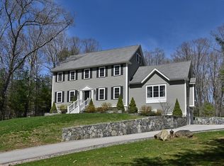 261 Ipswich Rd, Boxford, MA 01921