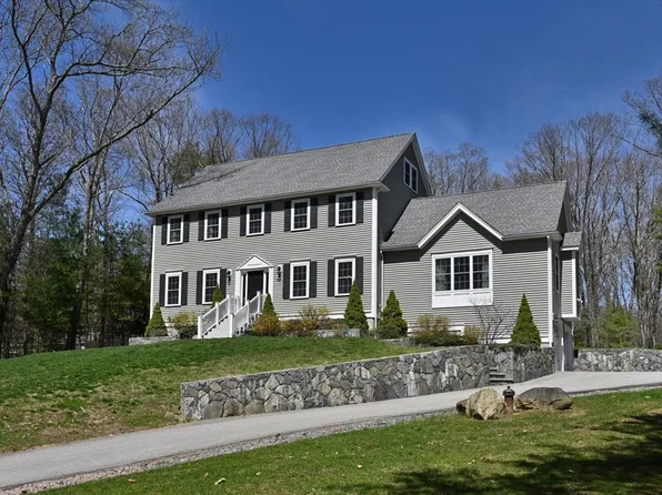 261 Ipswich Rd, Boxford, MA 01921