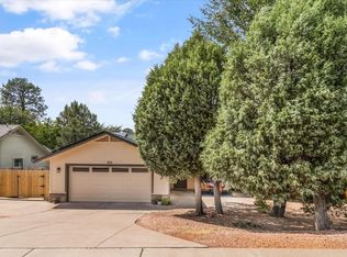 504 N Blue Spruce Rd, Payson, AZ 85541