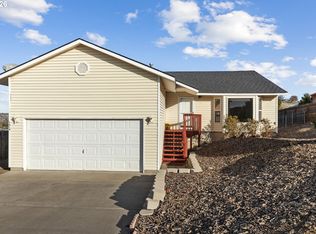 1314 SW 11th Ct, Pendleton, OR 97801