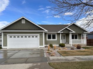 3439 Curlew St, Helena, MT 59602