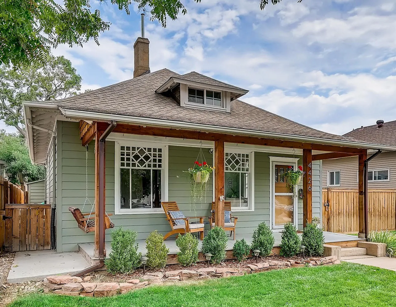 4426 Vrain St — Photo 1