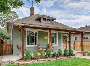 4426 Vrain St, Denver, CO 80212