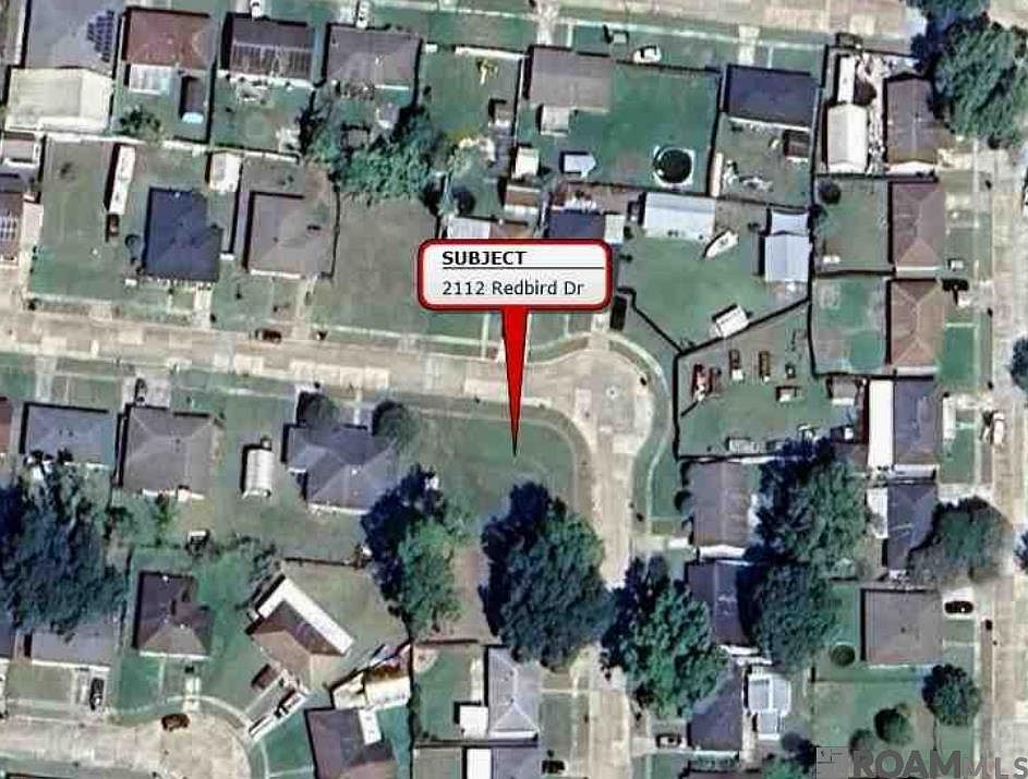 1st image of 2112 Redbird Dr