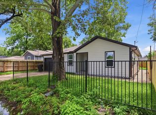 6814 Greenhurst St, Houston, TX 77091