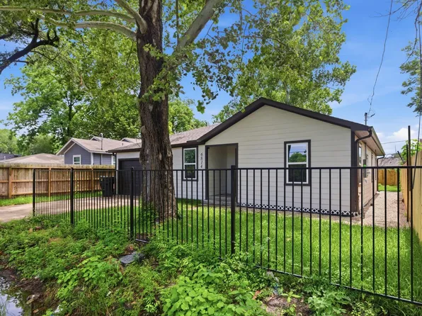 6814 Greenhurst St, Houston, TX 77091