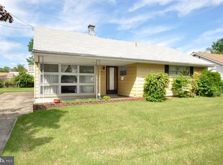 19 Rose Ave, Maple Shade, NJ 08052