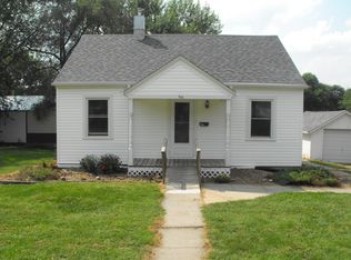 706 South Mulberry, Maryville, MO 64468
