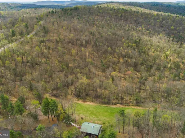 580 Fairview Rd, Howard, PA 16841