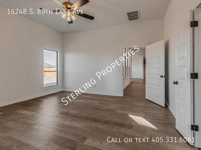 16248 S 89th East Ave — Photo 25