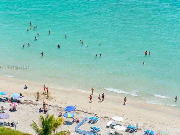 2nd image of 4111 S Ocean Dr #2004