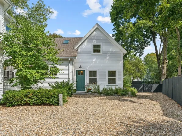 41 Cottage Ln #41, Concord, MA 01742