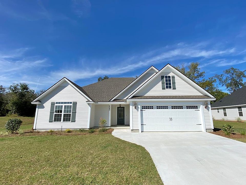 4040 Landings Cir, Hahira, GA 31632 Zillow