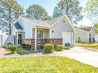 404 Heritage Way, Fort Walton Beach, FL 32547