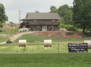 2868 Highway 37, Pierce City, MO 65723