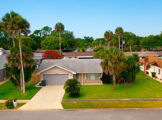 1328 Mardrake Rd, Daytona Beach, FL 32114