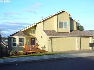 16927 SE Dunhill Loop, Damascus, OR 97089