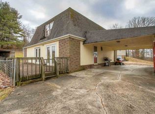 700 Benjamin Blvd, Morristown, TN 37814