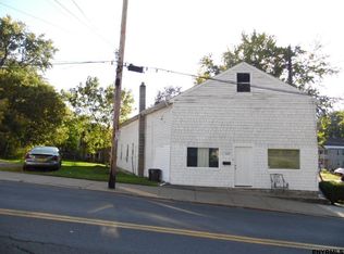 618 Congress St, Schenectady, NY 12303