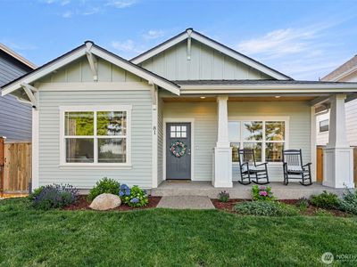 81 E Sullivan Street, Allyn, WA, 98524