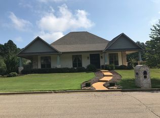 3126 Summerlin Dr, Belden, MS 38826