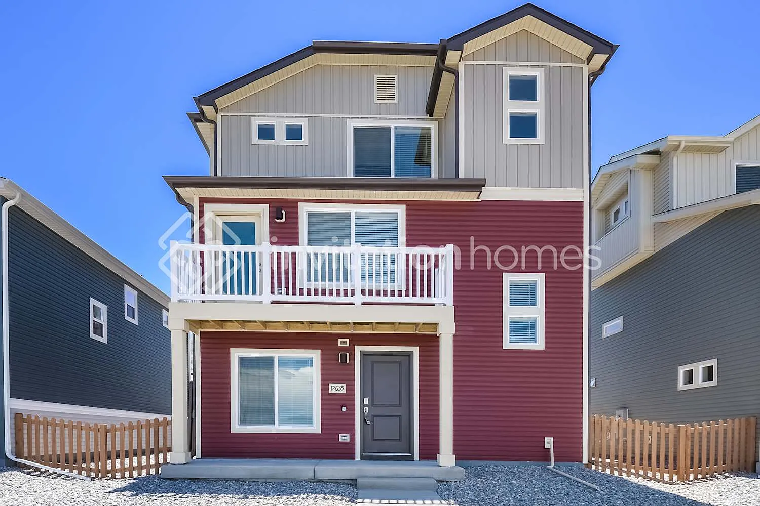12635 E 101st Dr Commerce City, CO 80022 — Photo 1