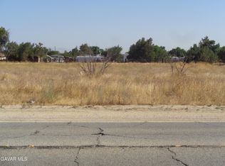 25th West Ave N, Palmdale, CA 93551