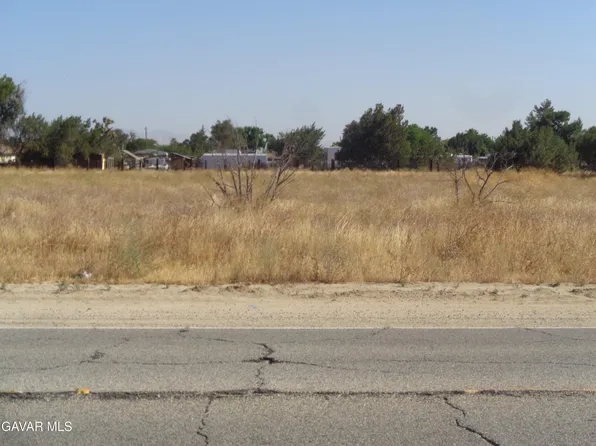 25th West Ave N, Palmdale, CA 93551