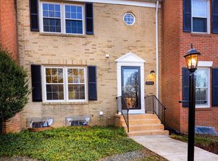 5480 Mersea Ct, Burke, VA 22015