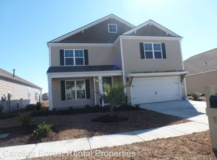 4213 Livorn Loop, Myrtle Beach, SC 29579