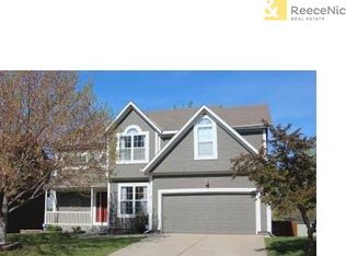 5728 Marion St, Shawnee, KS 66218