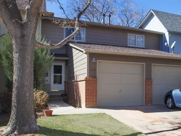 1077 Artemis Cir, Lafayette, CO 80026