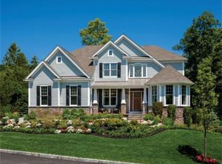 22 Orchard Dr, Cohasset, MA 02025