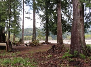 Cedar Grove Rd, Randle, WA 98377