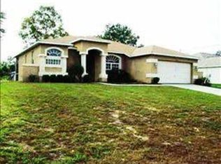 11420 Sand Hill Ave, Spring Hill, FL 34608