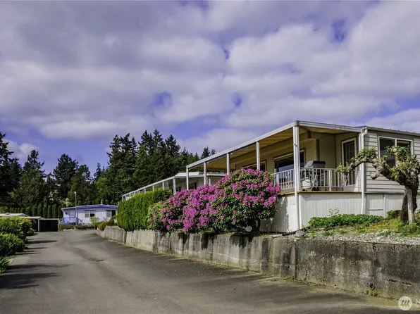 4805 Cushman Road NE #60, Olympia, WA 98506