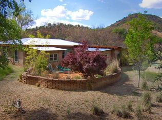 40 S Harshaw Creek Rd, Patagonia, AZ 85624